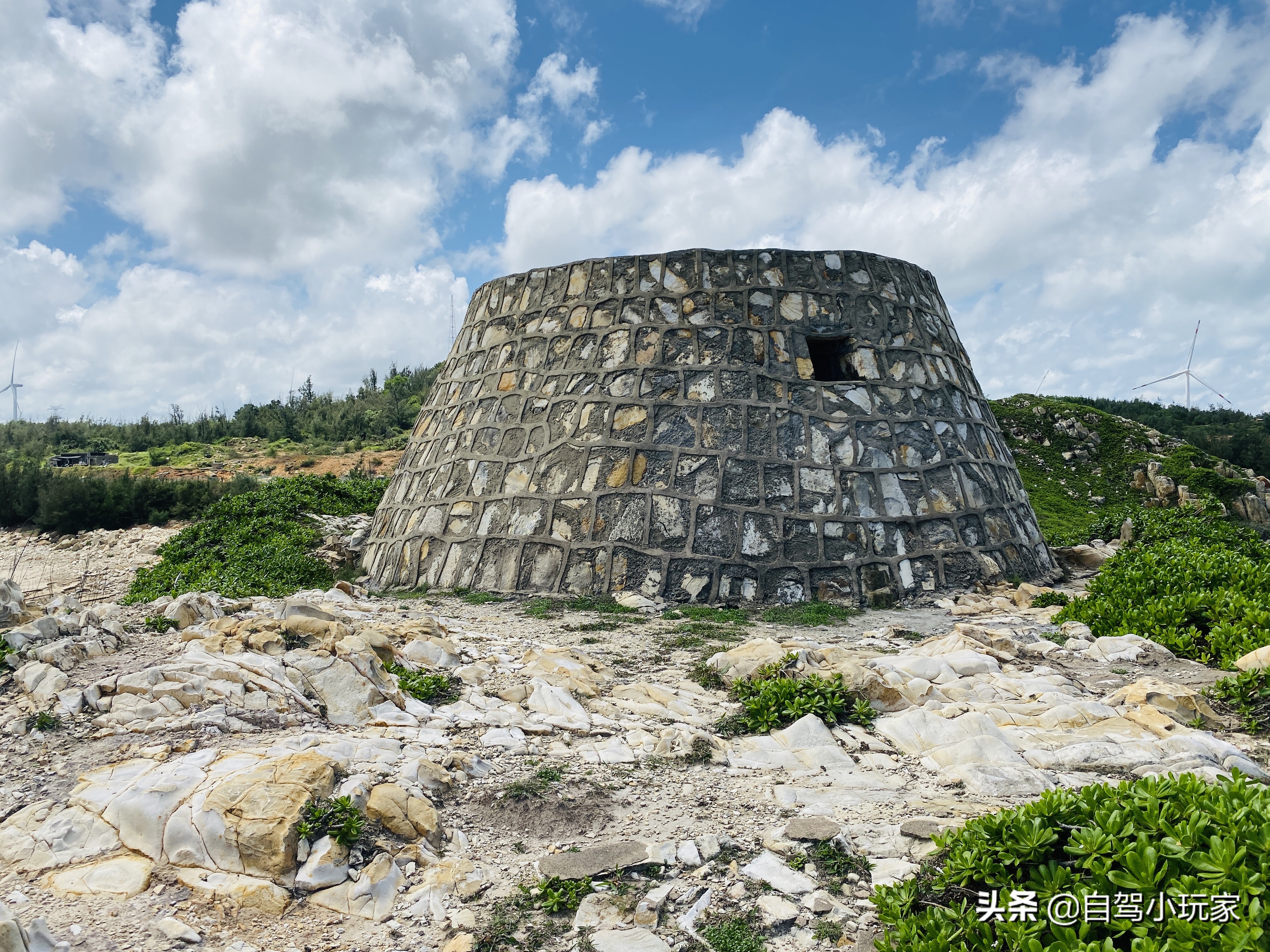 深圳哪有深幽秘境美景,深圳最安静的旅游地方