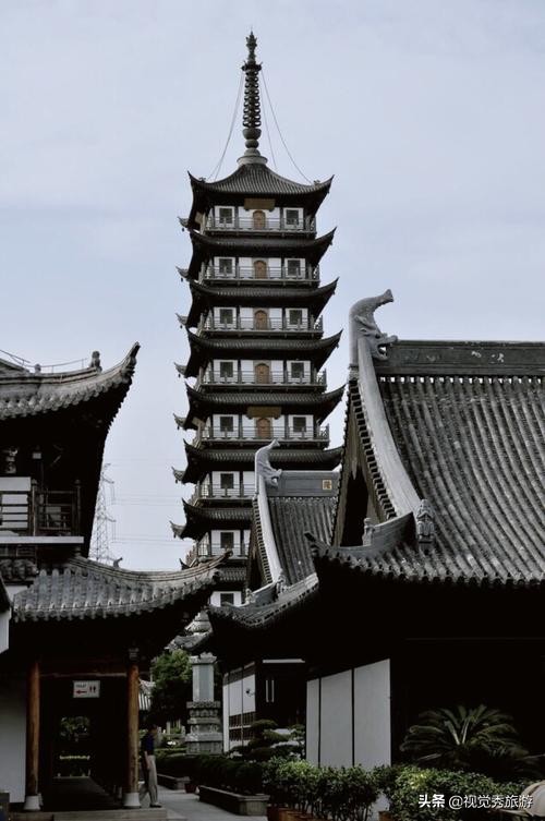 普陀寺三大寺,真如禅寺是全国三大样板寺庙之一