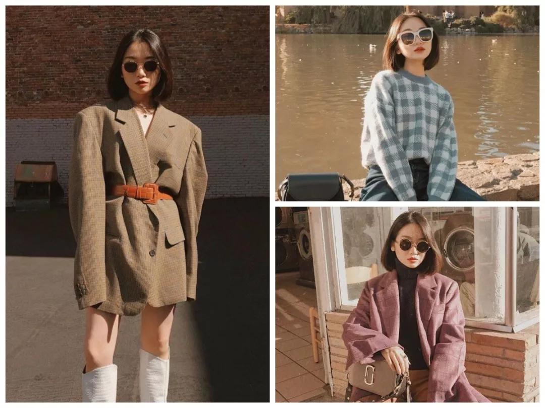 160矮个子如何穿出气场,不到160女生怎么穿衣