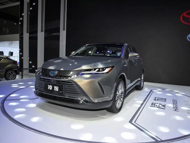 从10万到250万的购物清单！不同预算都能在广州车展找到心仪爱车