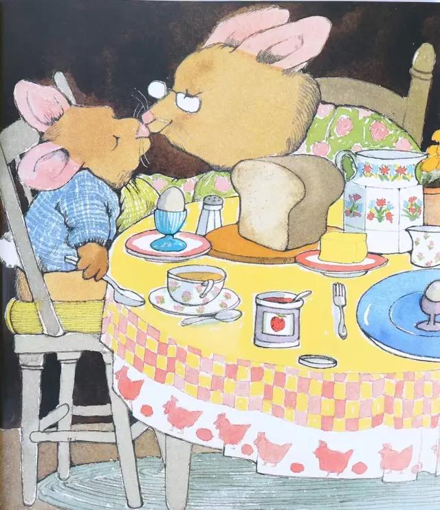 启蒙必学的十首超经典英文童谣,童谣英语启蒙推荐