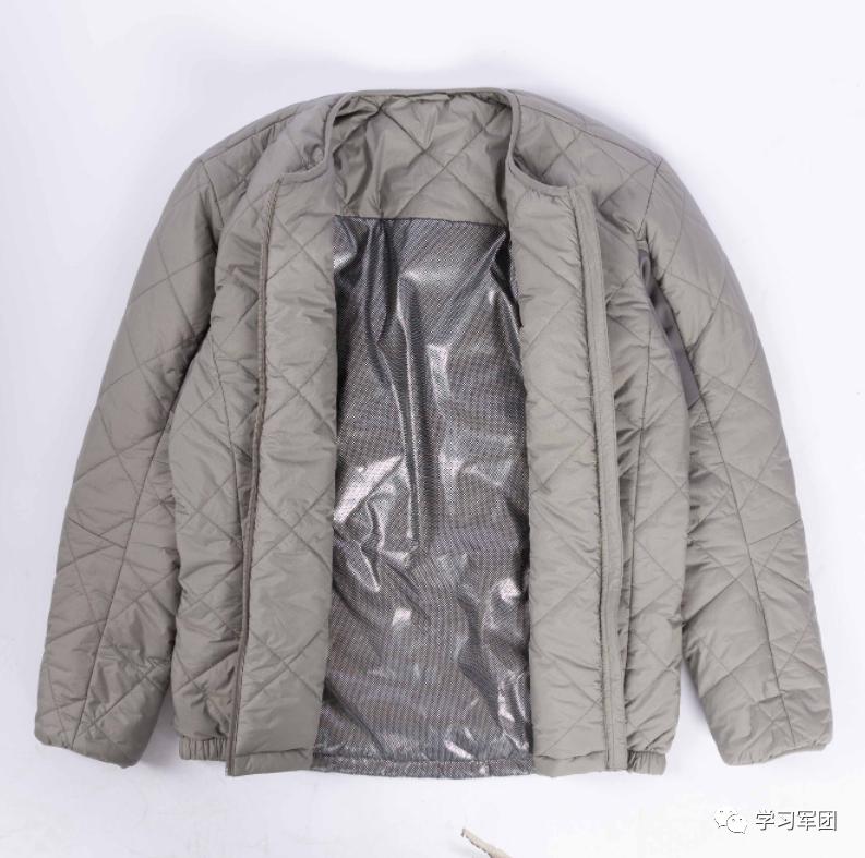 温暖过冬！边关官兵终于拥有了量身定制的20式被装和19式军品