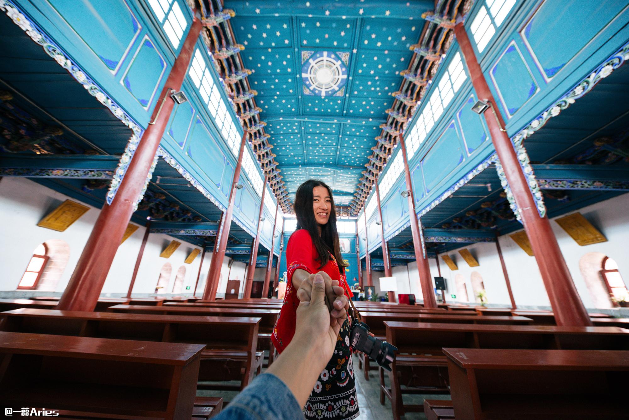 大理环洱海自驾游最佳攻略,大理环海岸线自驾游