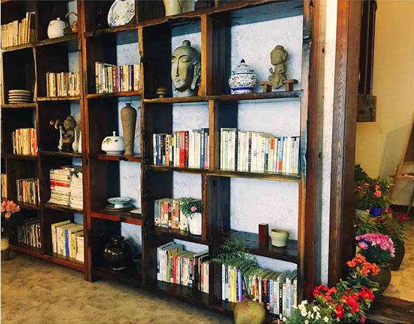 丽水缙云民宿客栈推荐,浙江丽水最好的民宿