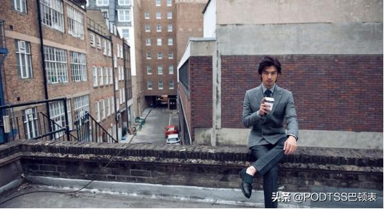 如何驾驭雅痞风,如何轻松驾驭雅痞风