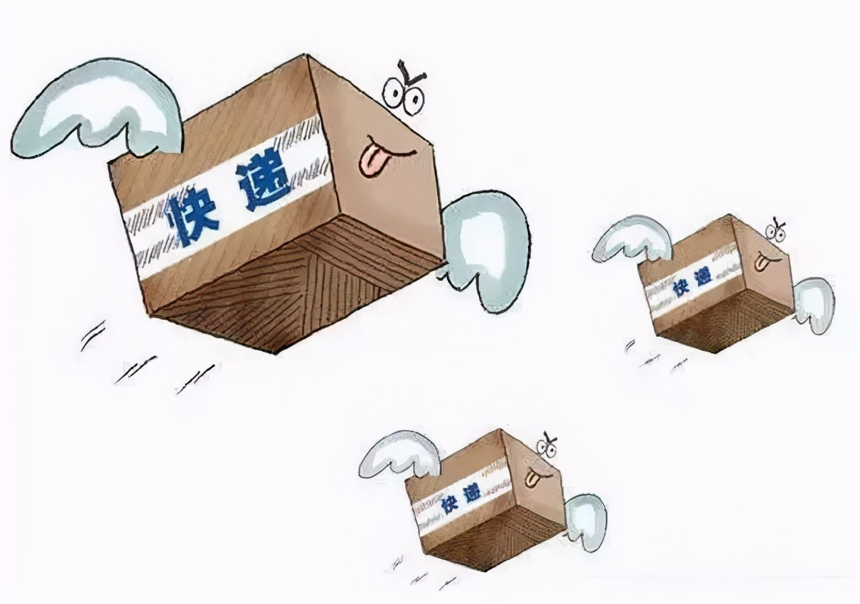 卖家说了不包邮怎么付运费呢,不包邮商品如何要回运费