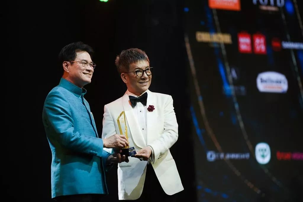 2019年泰国头条新闻年度风云人物,2019泰国年度风云人物颁奖典礼