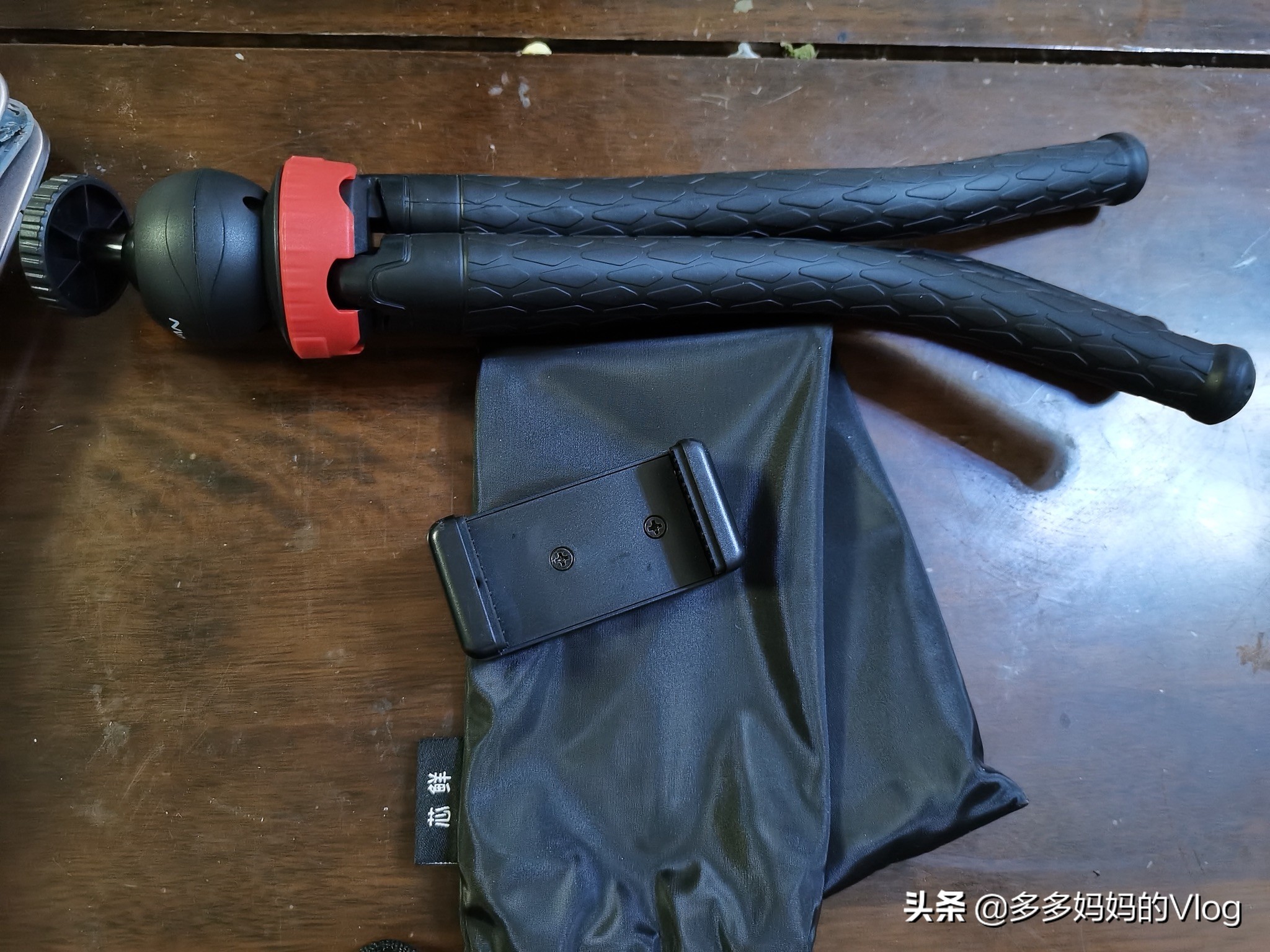 买八爪鱼手机支架,质量好的八爪鱼支架