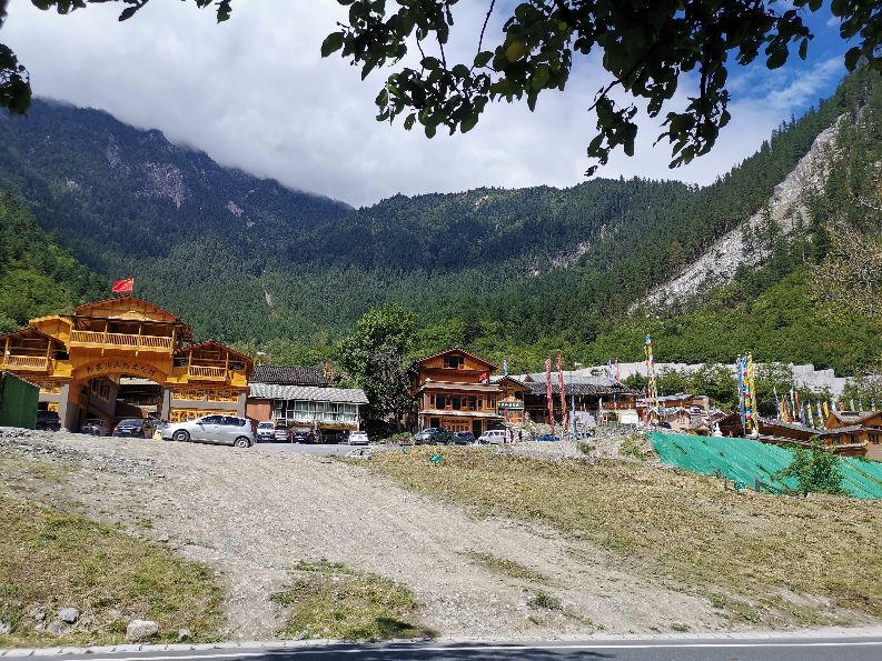 九寨沟旅游攻略自由行详细路线图,九寨沟旅游有什么最佳旅游路线