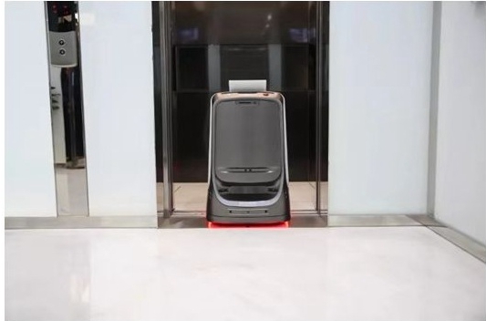 探馆时刻|2019世界机器人博览会新奇特