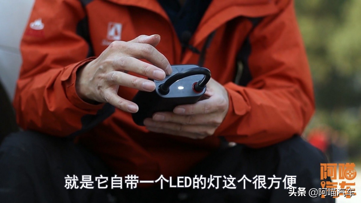 小米充气宝2胎压准不准,小米充气宝胎压高于2.3打不进气