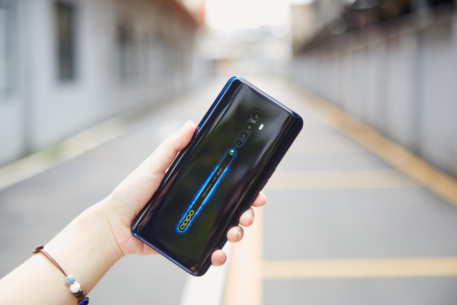 opporeno2骁龙730g是什么级别,opporeno25g游戏测评