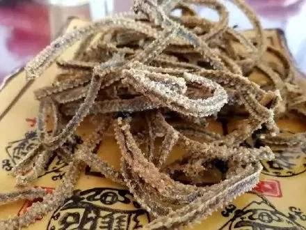 黄鳝，淡水水族中的小角色，凭什么成了直播时代的网红