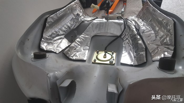 2018春风650tr-g尊享版,春风650tr-g尊享版的测评