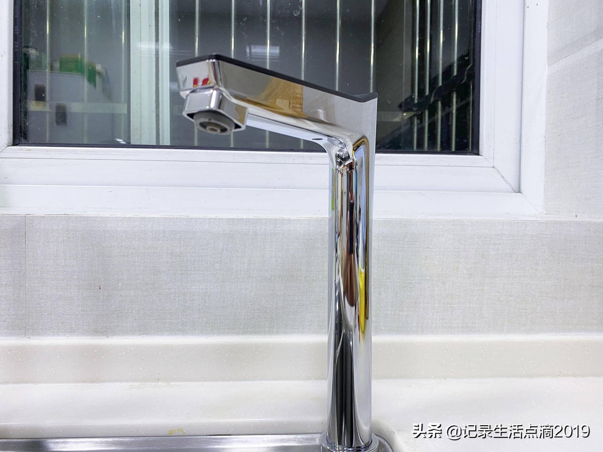 净水加热一体测评,免注水净热一体净水机推荐