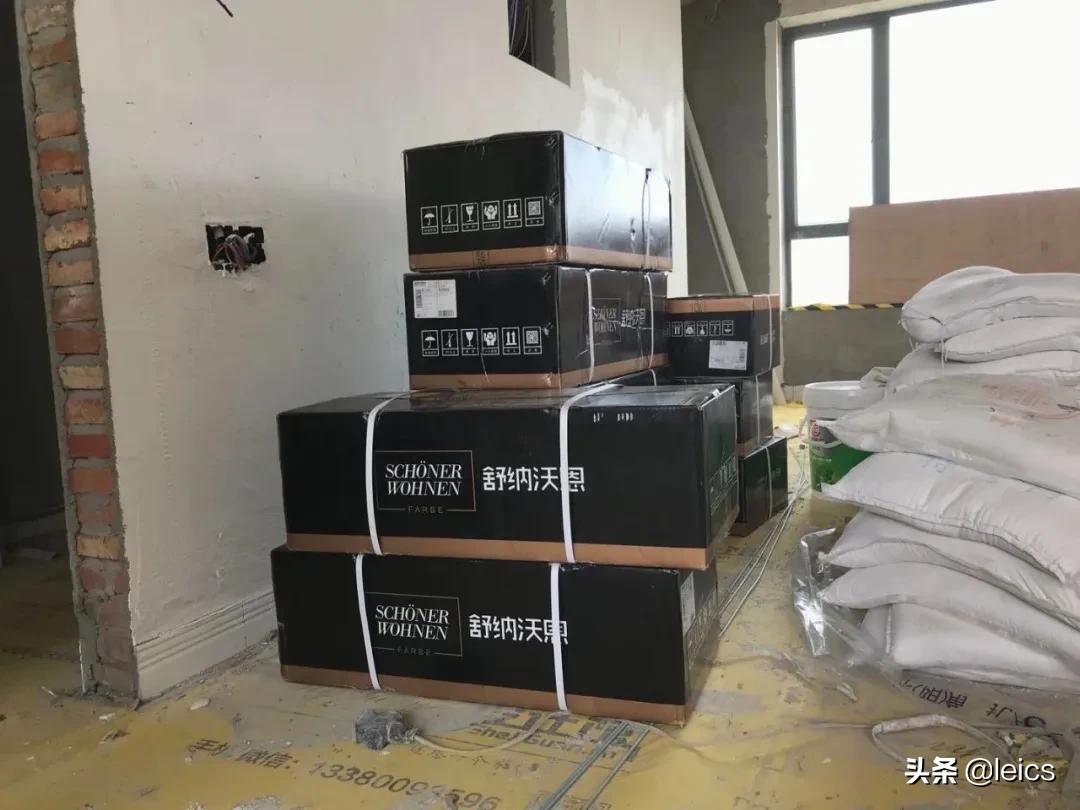 选乳胶漆如何避坑,如何选择乳胶漆记住这4点