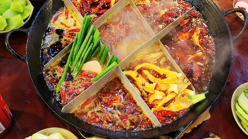 成都吃的特色美食攻略,成都旅游美食攻略全部