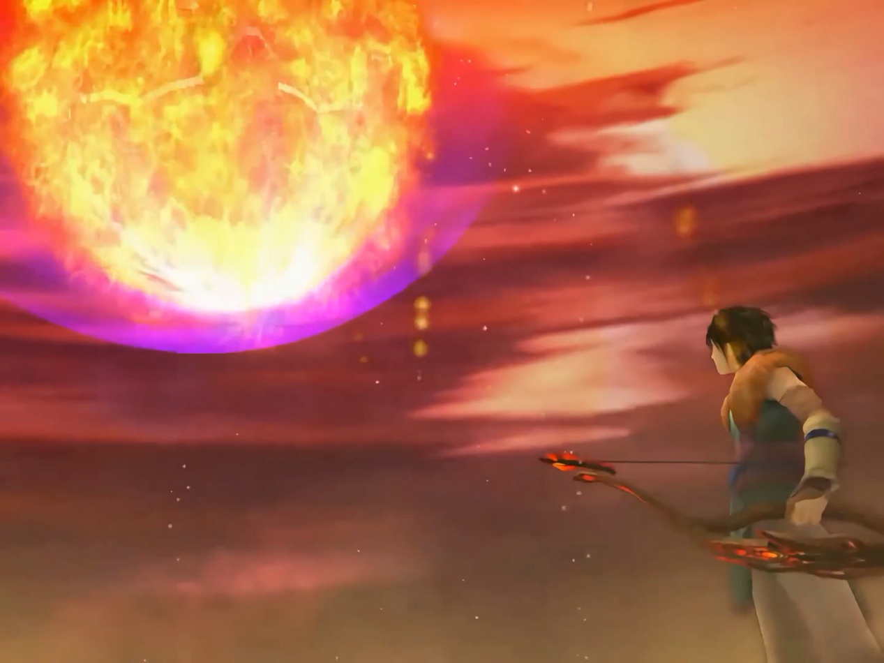 仙剑4结局天河和梦璃,仙剑4结局天河