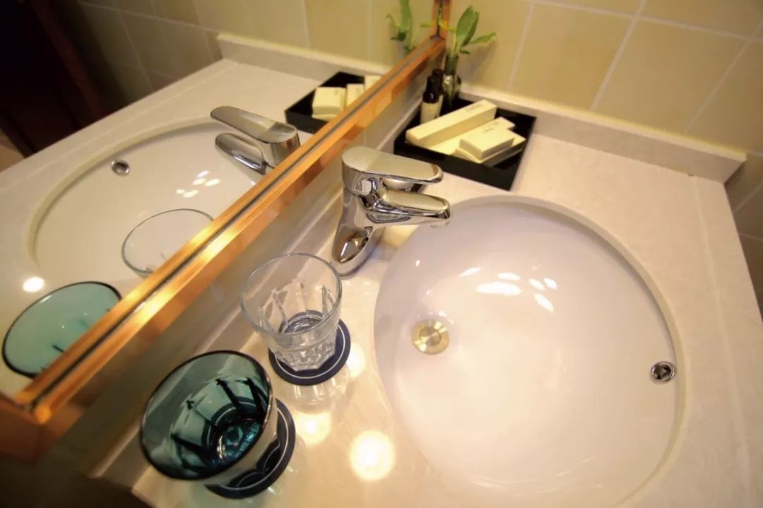 限时特惠|峨嵋园酒店+灵秀温泉套餐只需399元