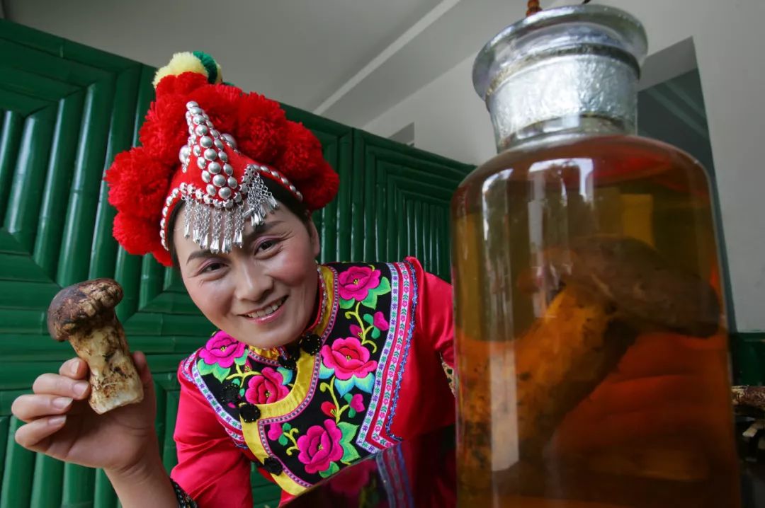 云南的酒哪种最好喝,给北方朋友科普一下云南的酒文化