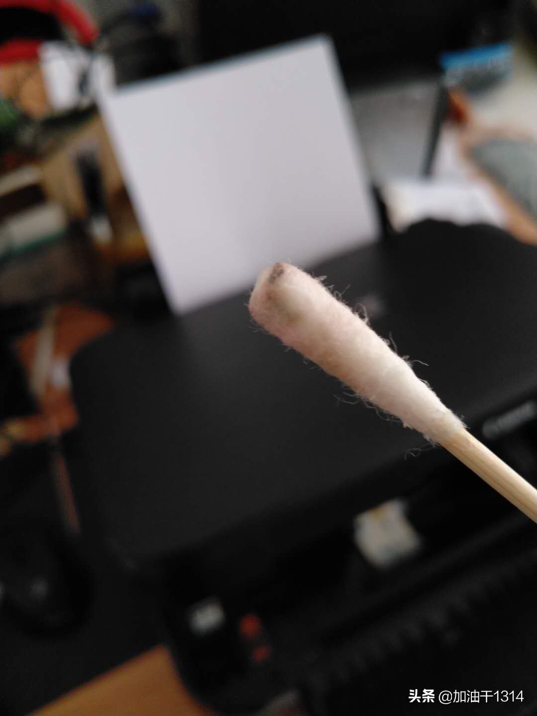 打印机出了问题,打印机出毛病了