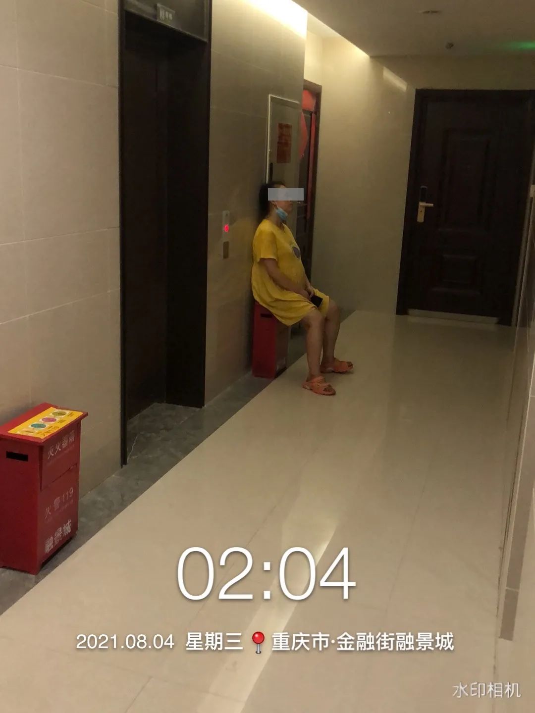 二房东堵大门,二房东群租房整治进展