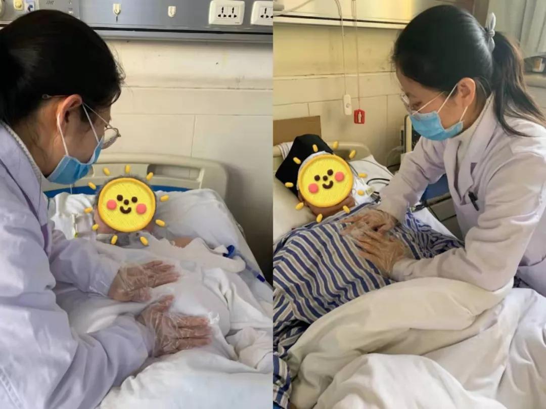 肺快速康复病房,以护士为主导的肺康复治疗