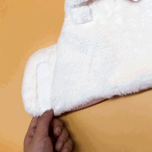 暖和舒适的婴儿冬季帽子,韩版宝宝冬季可爱超萌保暖针织帽