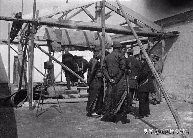 民国时期的监狱,民国北京监狱一览表