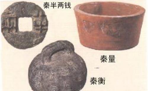 一斤刚好500克，一寸刚好3.33厘米，我国的度量衡是怎样演变的？