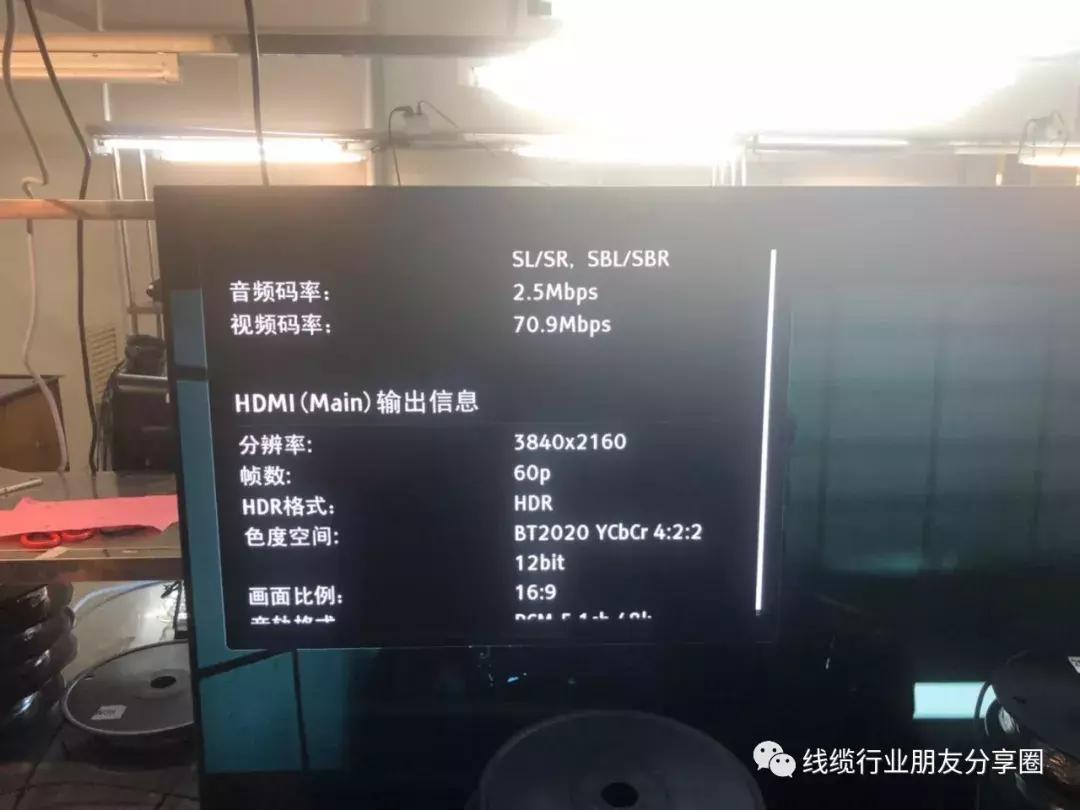 光纤音频线和hdmi线哪个效果好,hdmi线同轴线光纤线哪种好
