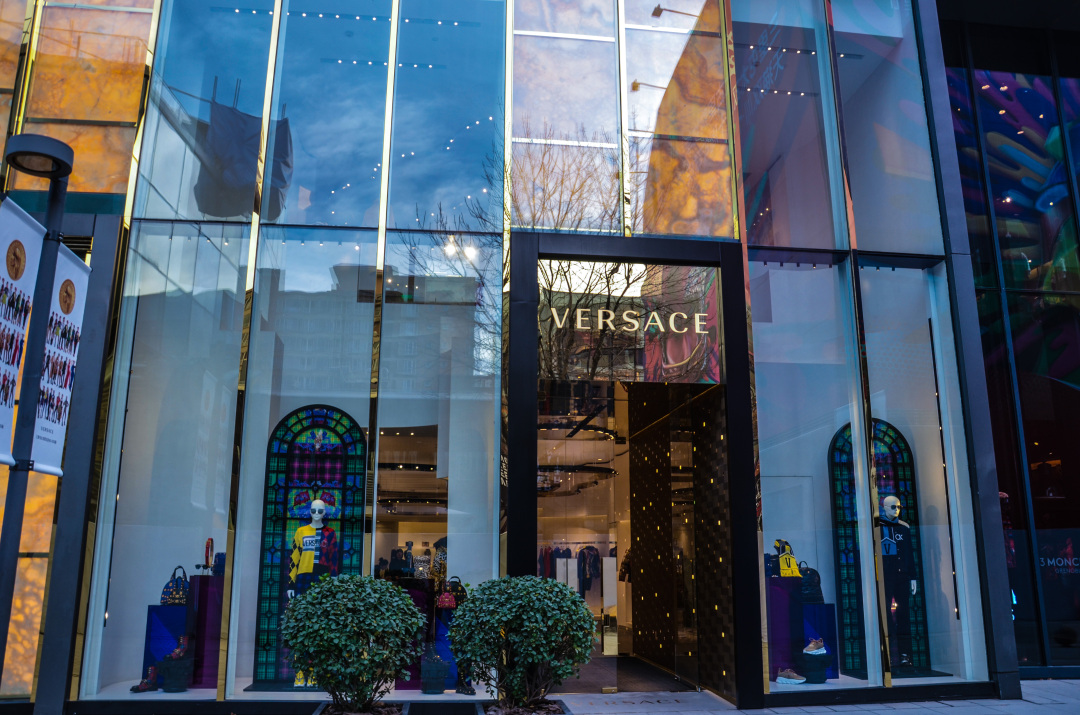 北京三里屯时尚品牌大盘点之轻奢篇~终于可以心里有底去逛街啦！