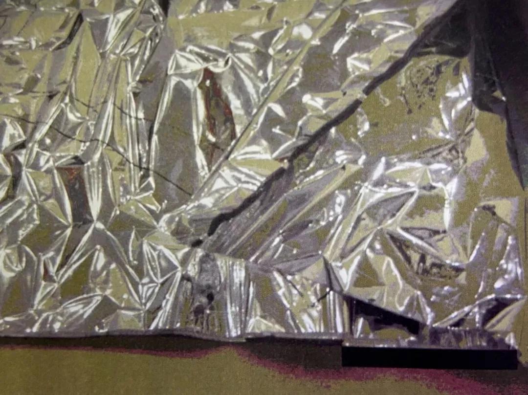 神舟飞船为什么能抗住2000度高温,极端温度挑战