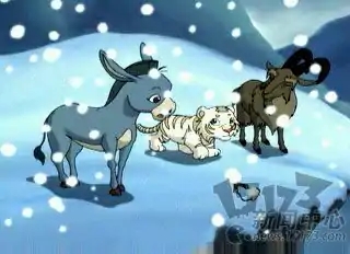 快被遗忘的童年回忆,没看过的童年动画50到100集