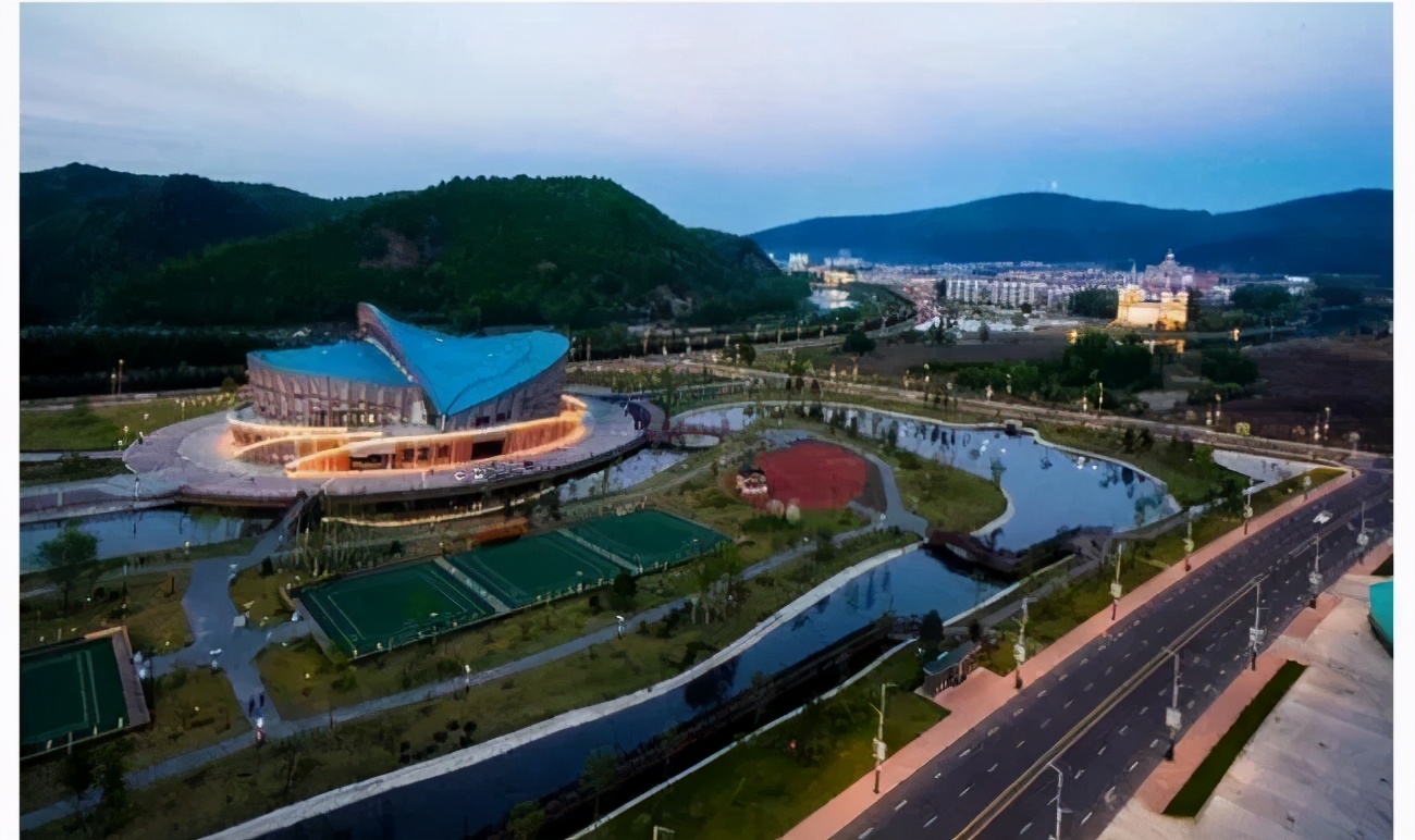 东北三四线城市人口多少,中国东北人口现状