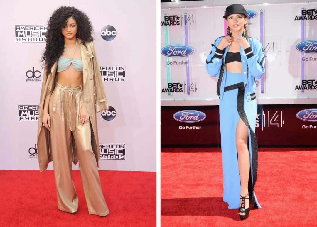 辣眼睛的威尼斯红毯女星惊艳,威尼斯红毯女星惊艳