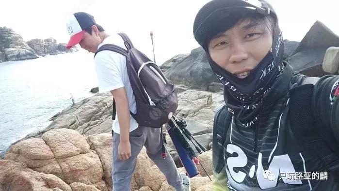 想要钓一条大鱼有多难？从越南转战回三亚，见识越南的绝户网.