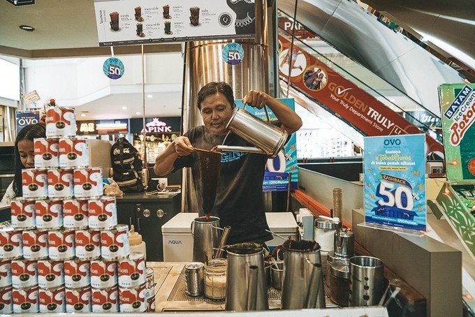 巴淡岛和巴厘岛有什么区别,巴厘岛和巴淡岛哪个好玩