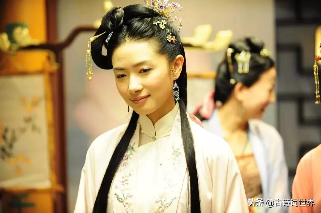 明朝第一名妓：她用一生证明，女子的节操