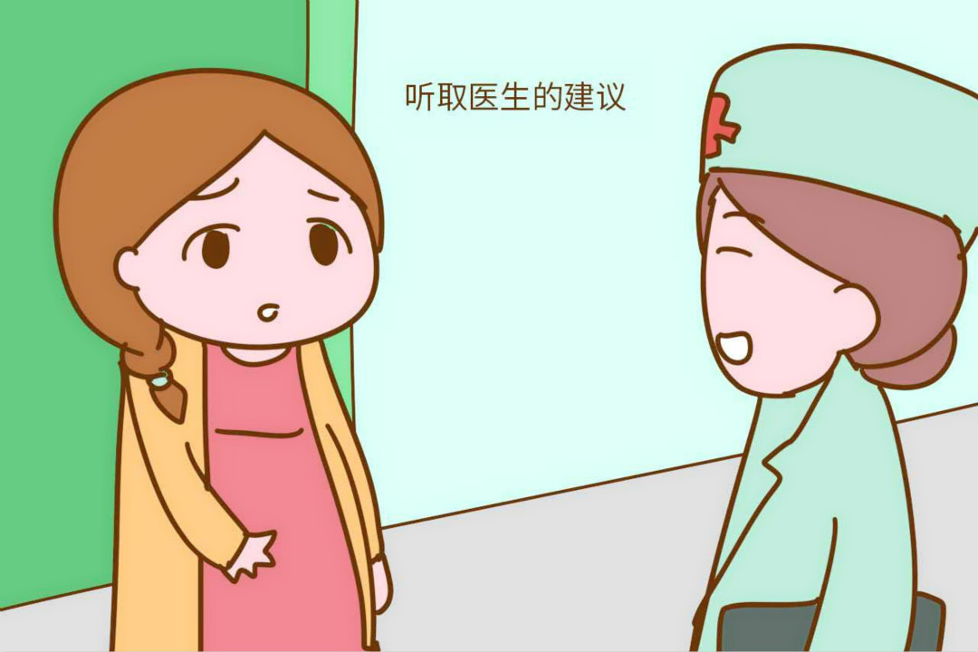 生孩子时医生最怕听到咳嗽声,生孩子的时候咳嗽了医生都怕了