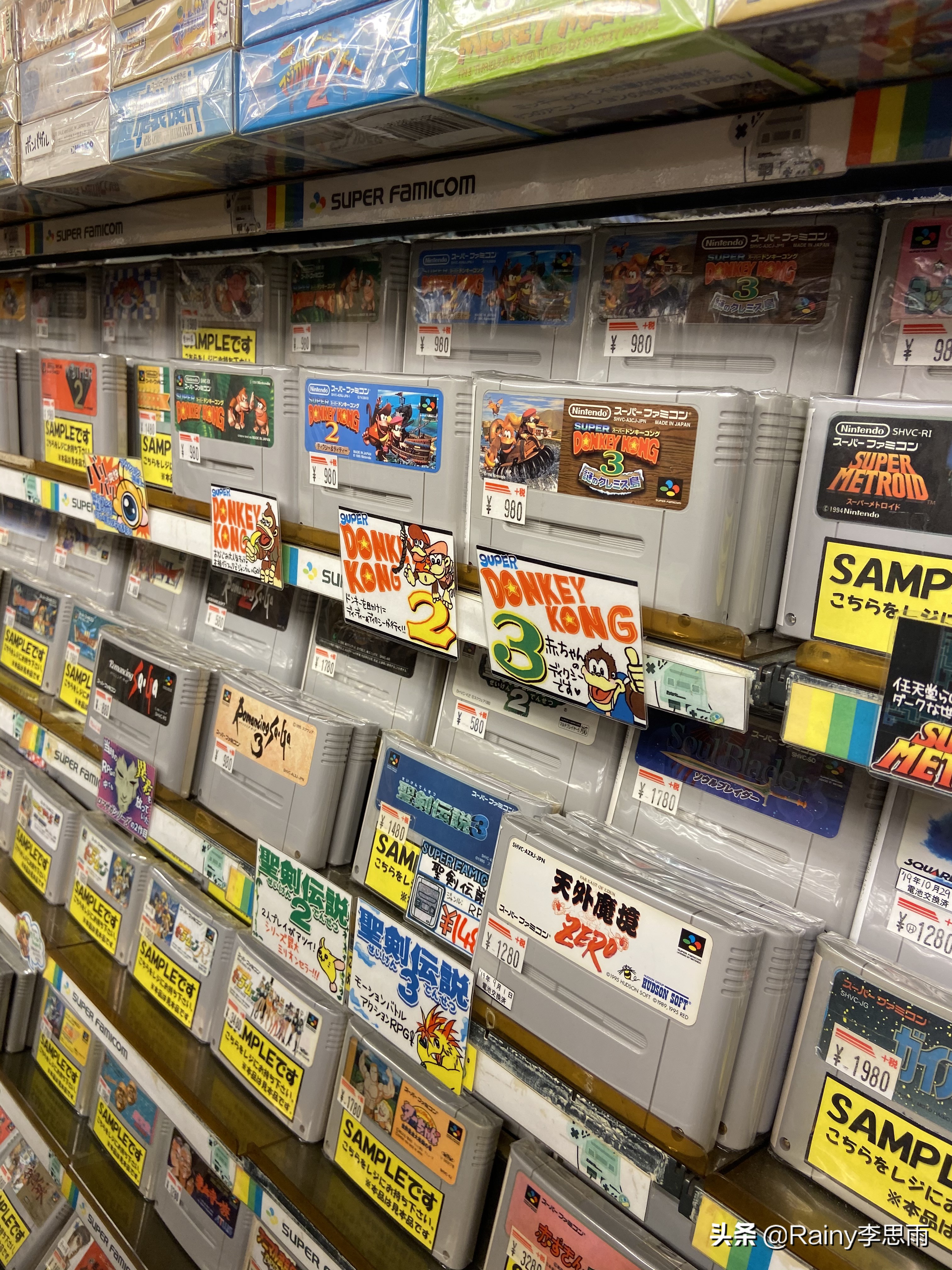 红白机游戏回顾,红白机童年游戏盘点