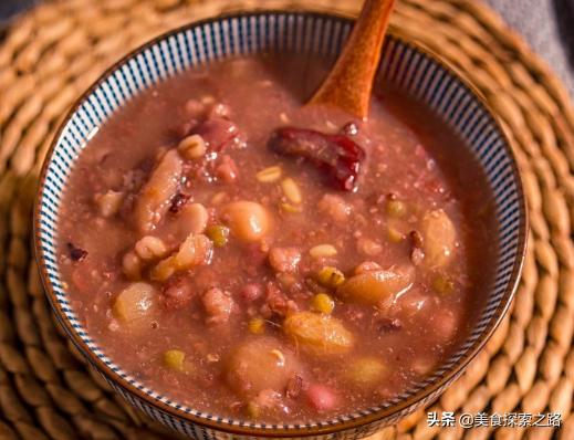 早餐店卖粥的技巧和方法,摆摊卖早餐粥教程