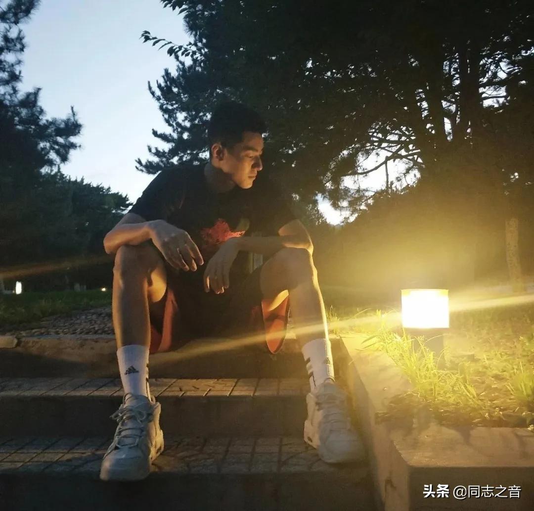 Gay圈11种攻,快来找老公