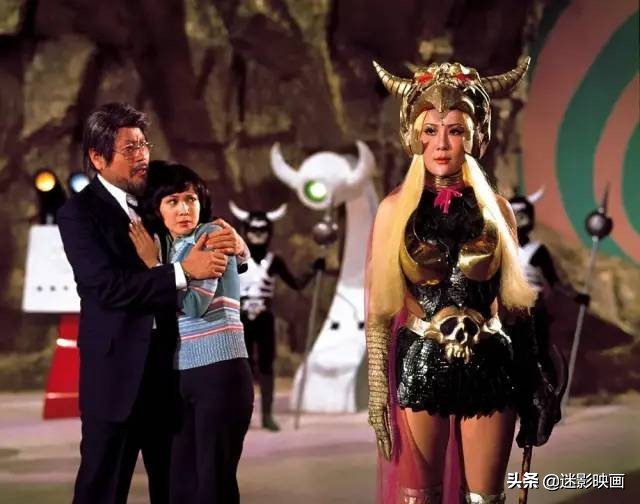 盘点电影中六版奥特曼,奥特曼经典版26