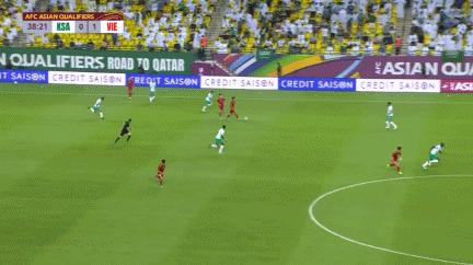 国足越南赢了还是输了,国足赢韩国重要吗