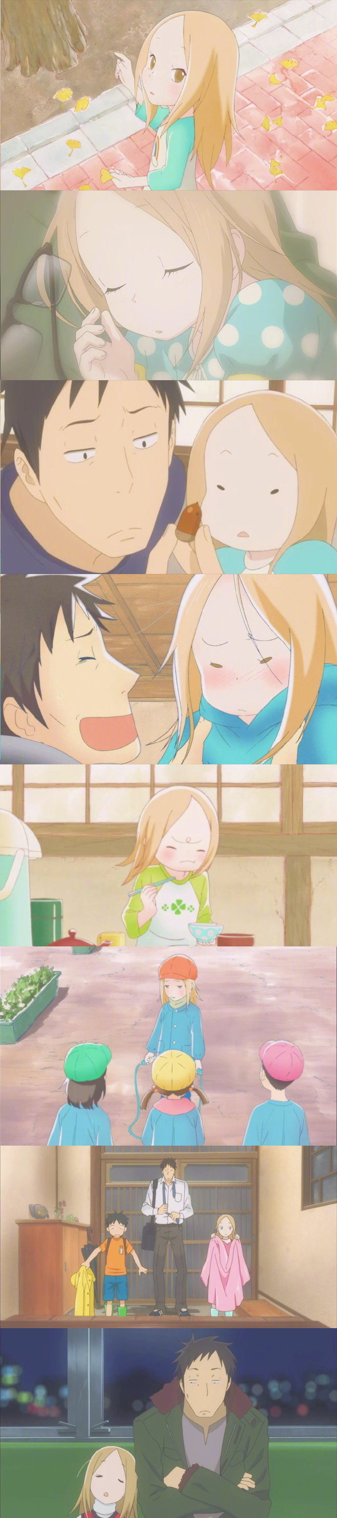 《白兔糖》尝一尝这颗治愈人心的“白兔糖”