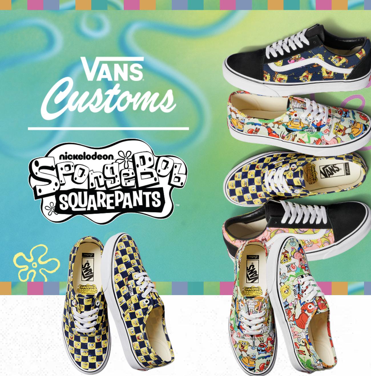 小众冷门vans,小众又好看的vans