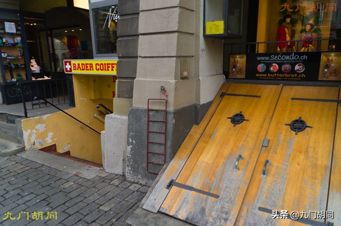 瑞士首都伯尔尼的介绍,瑞士首都伯尔尼旅游攻略