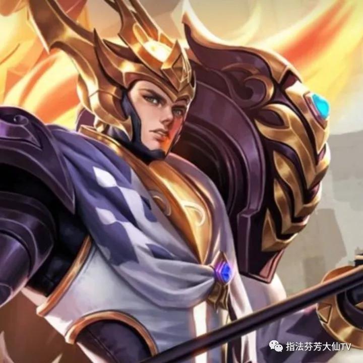 王者荣耀外号令人印象最深的英雄,王者荣耀外号已经深入人心的英雄