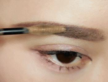 晚上睡觉化妆的正确步骤顺序,不卡粉不脱妆的正确化妆顺序